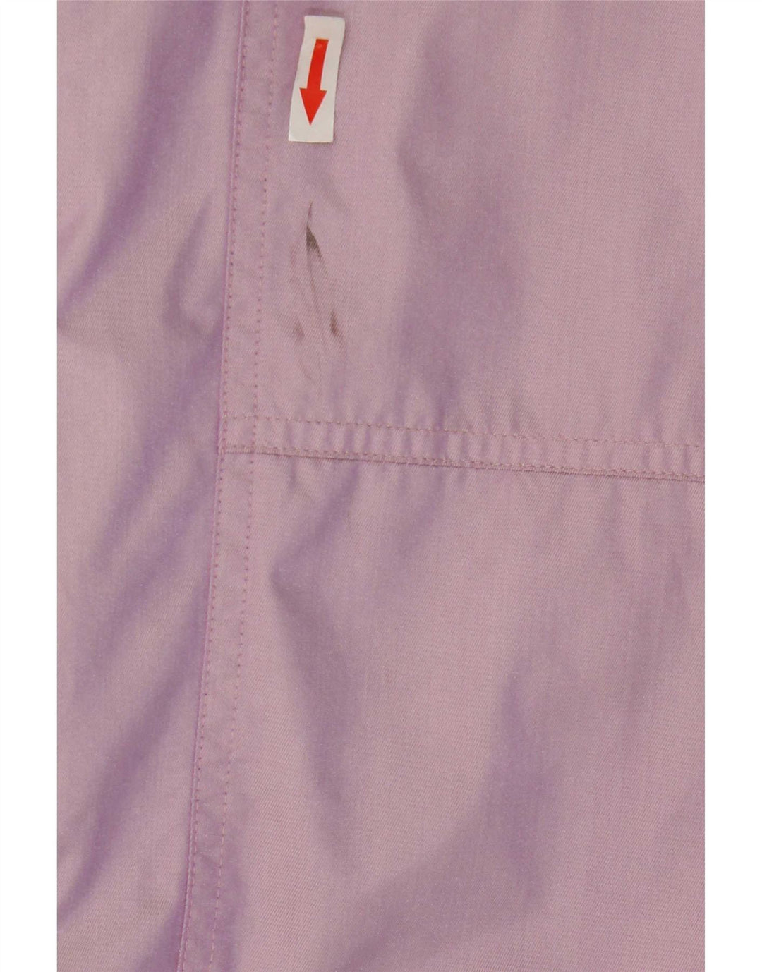 Tuta da sci vintage da donna EU 38 Medium multicolore Colourblock