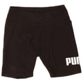 Pantaloncini sportivi grafici PUMA da donna UK 12 medi neri