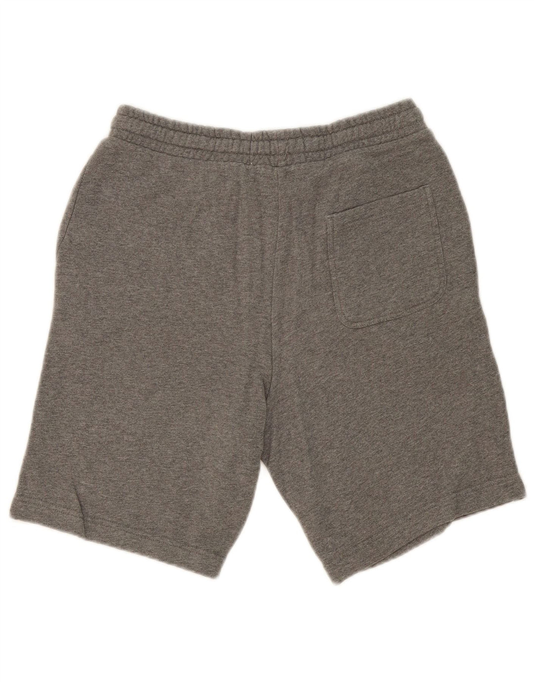 Pantaloncini sportivi da uomo LYLE & SCOTT piccoli in cotone grigio