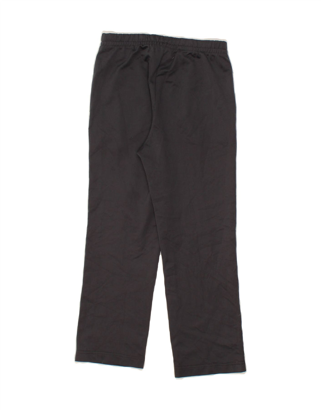 KAPPA Boys Tracksuit Trousers 8-9 Years  Grey Vintage Kappa and Second-Hand Kappa from Messina Hembry 