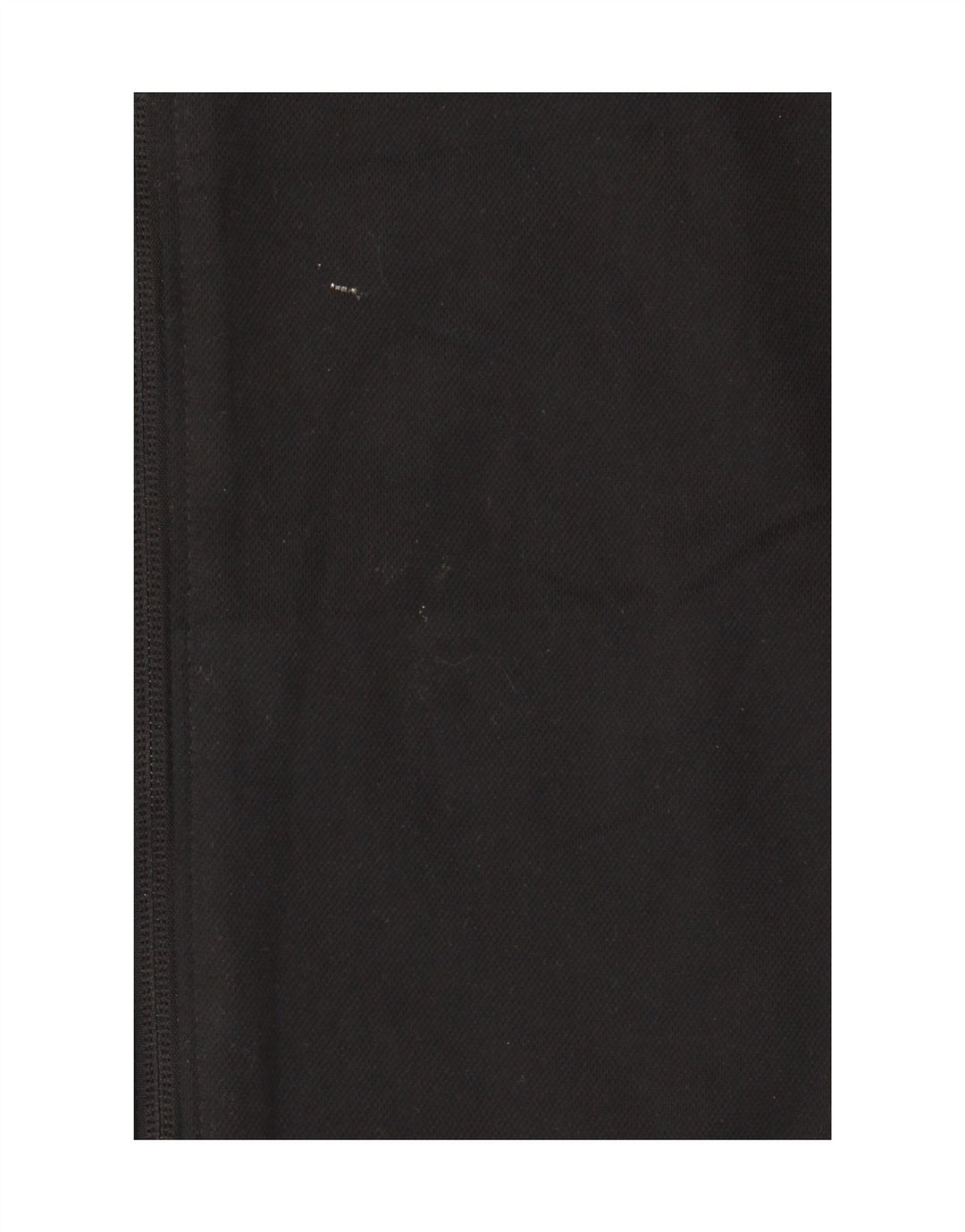 Giacca da tuta Nike Dri Fit da uomo 2XL nera in poliestere