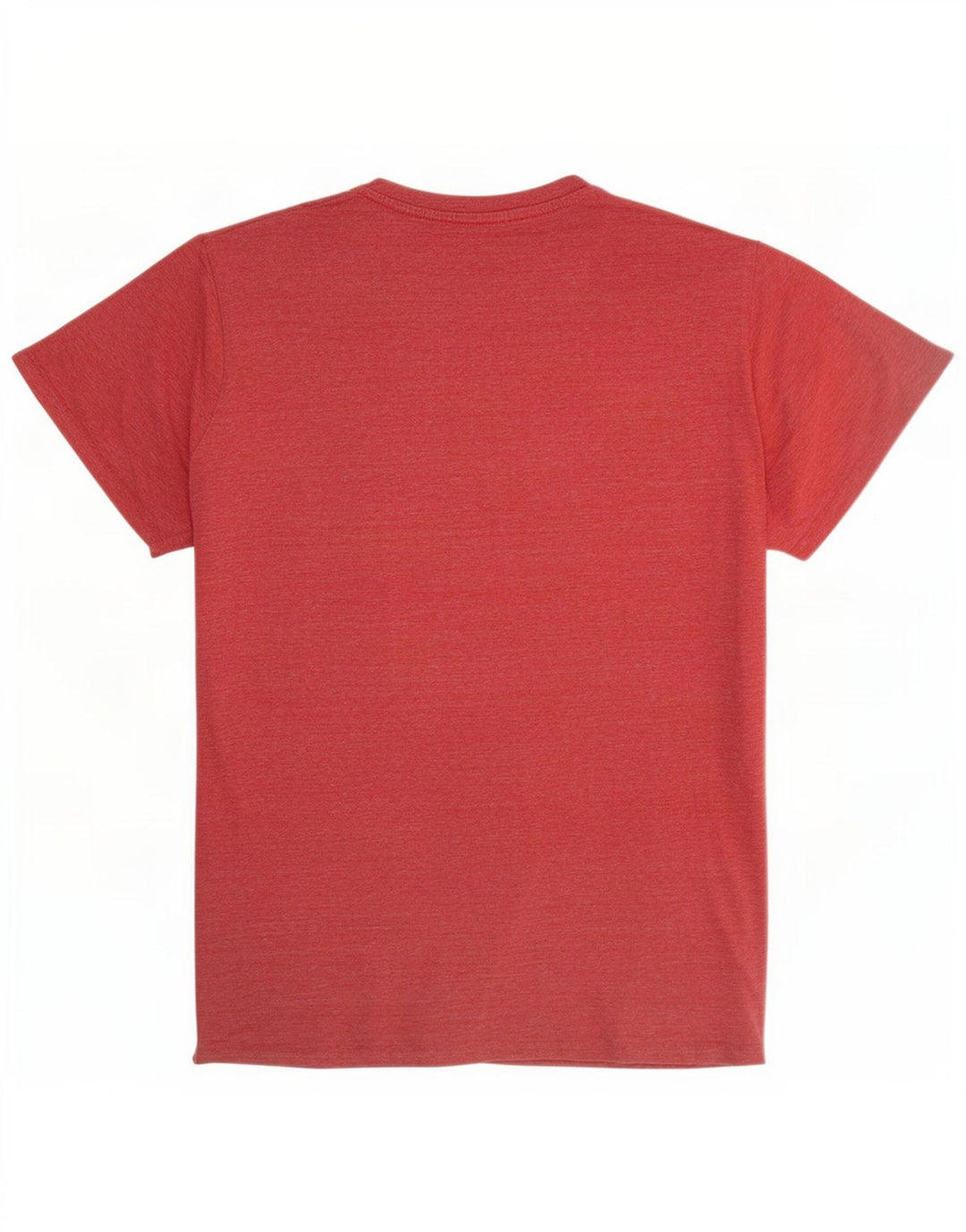 T-shirt grafica da uomo Levi's Top grande rossa chiazzata