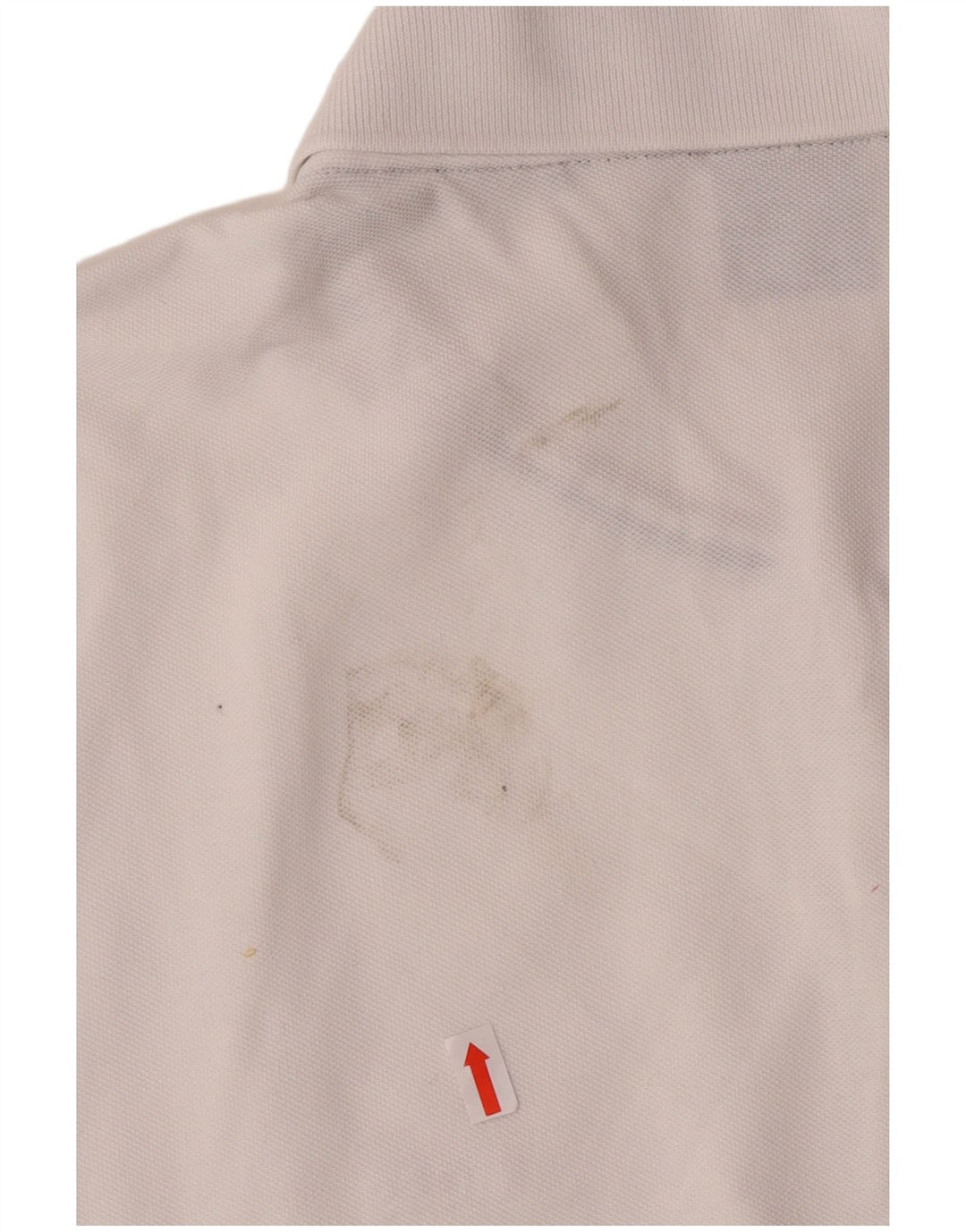 Polo da uomo Hugo Boss XL bianca