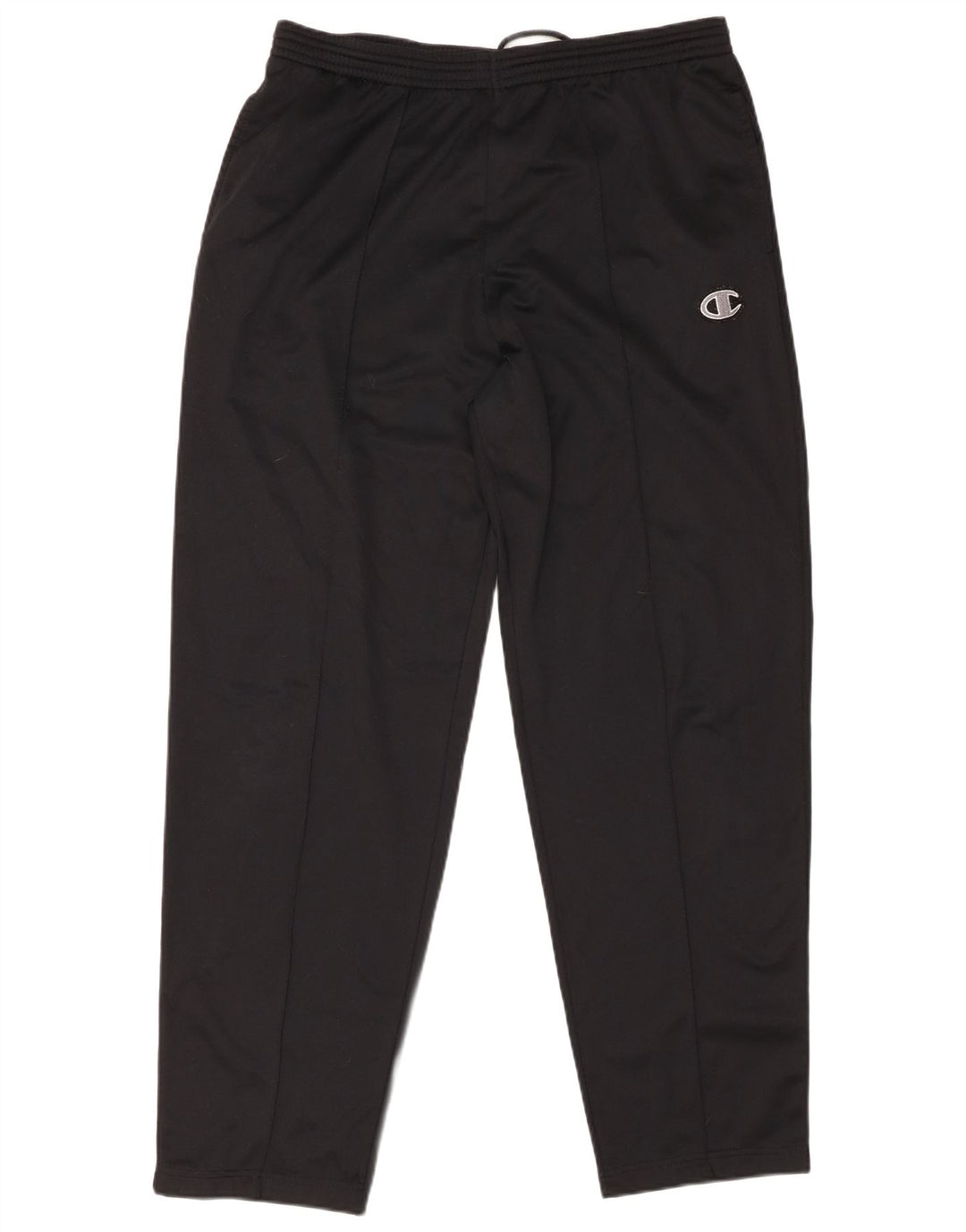 Pantaloni da tuta da uomo CHAMPION XL Poliestere nero