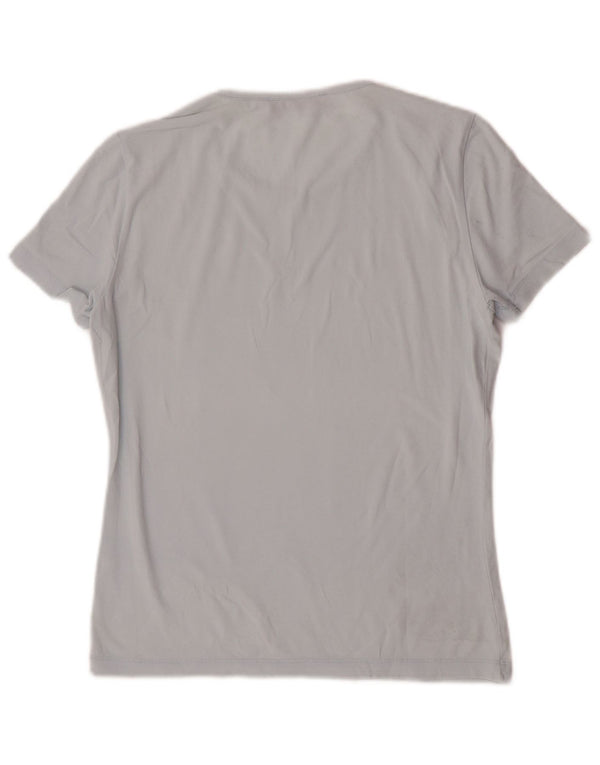 Maglietta da donna Liu Jo Top UK 12 Blu medio