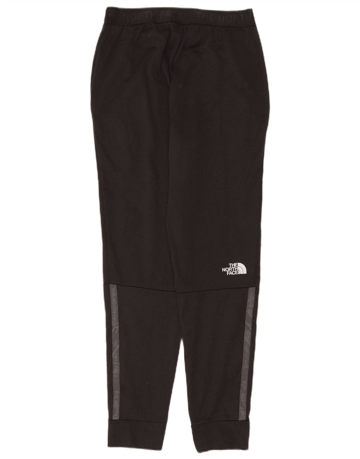 Pantaloni da tuta da uomo The North Face Joggers piccoli in poliestere nero