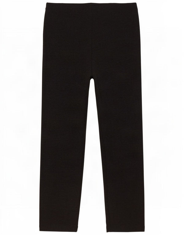 Pantaloni corti da donna Marks & Spencer UK 14 Large W32 L25 Viscosa grigia