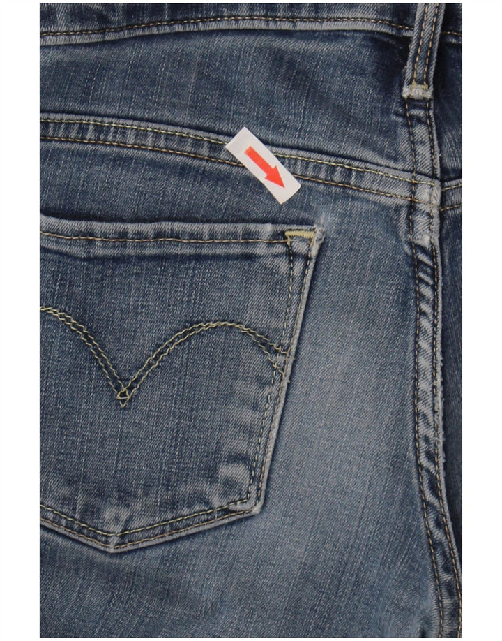 Jeans skinny da donna Levi's W28 L28 Blu