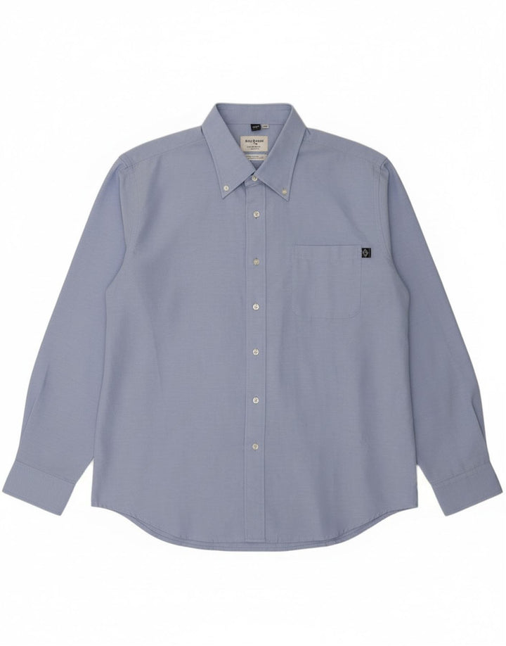 Maglia da uomo Arena XL poliestere blu