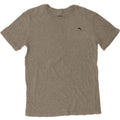 TOMMY BAHAMA Boys T-Shirt Top 15-16 Years Grey Cotton Vintage Tommy Bahama and Second-Hand Tommy Bahama from Messina Hembry 