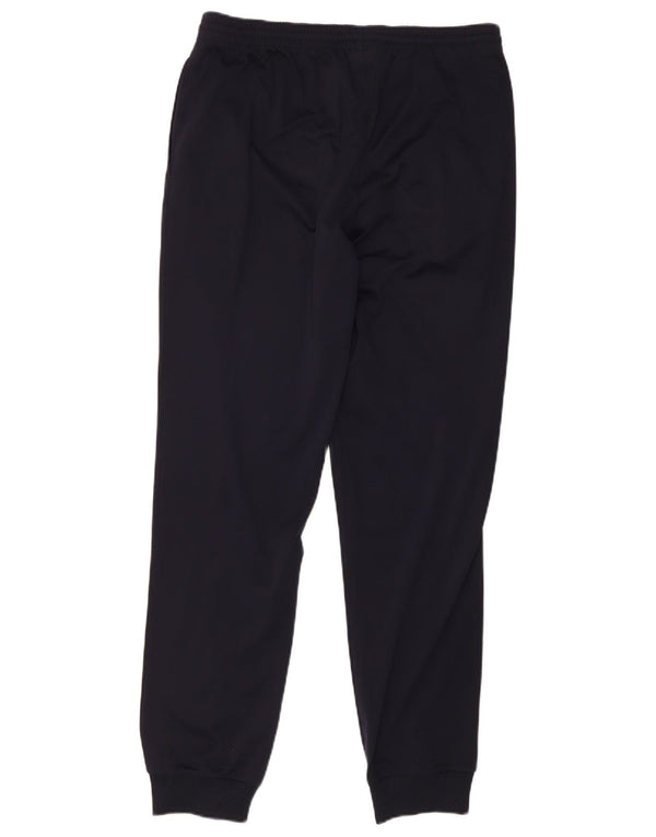 Pantaloni da tuta da uomo Puma Joggers Large Blu Navy Poliestere