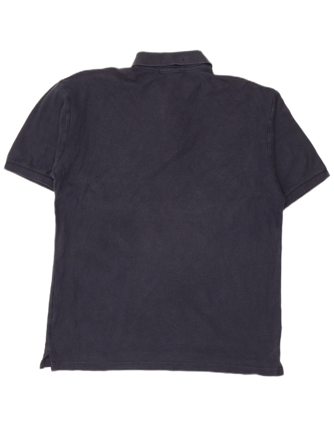 Polo Uomo FILA IT 52 Large Blu Navy Cotone