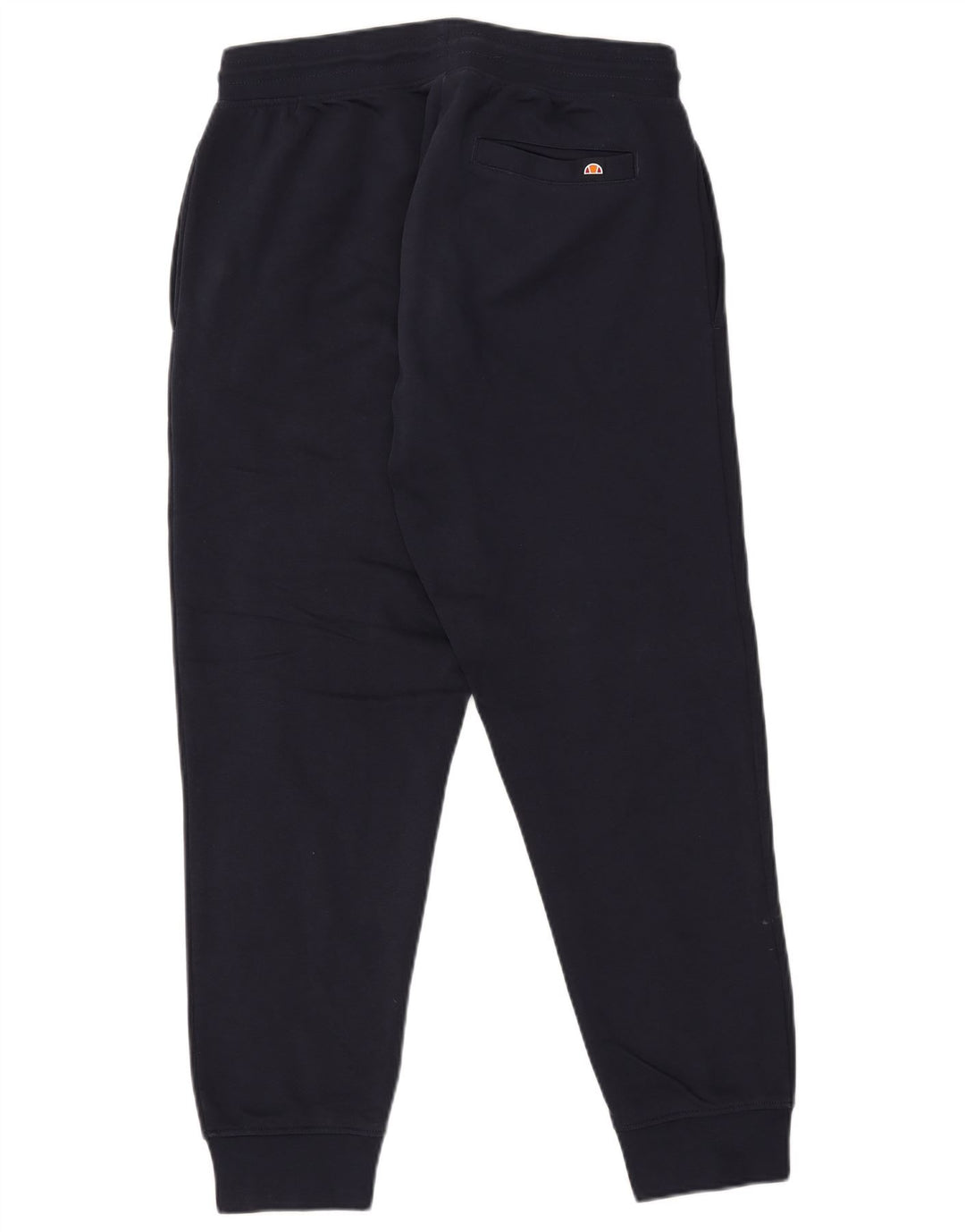 Pantaloni da tuta da uomo Ellesse Joggers grandi in cotone blu navy