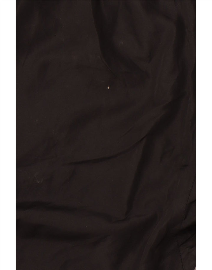 Pantaloni da tuta da donna UMBRO UK 14 poliestere nero medio