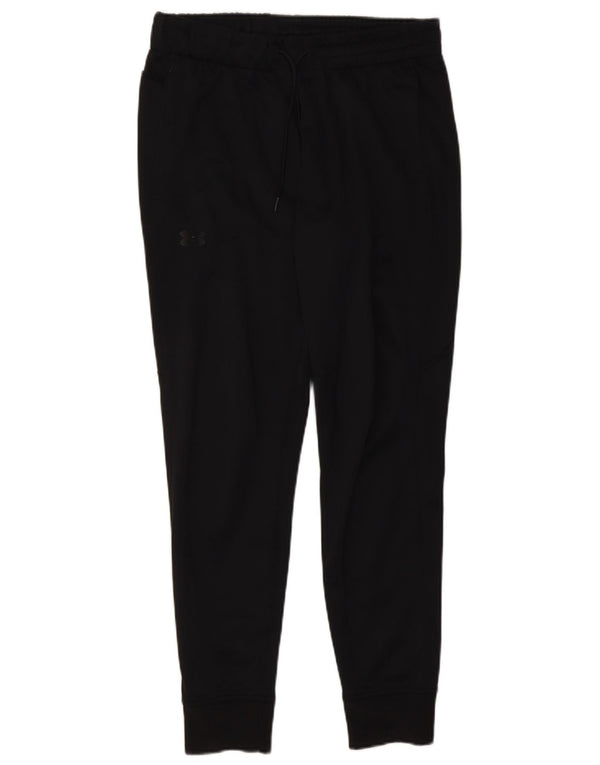 Pantaloni da tuta da uomo Under Armour Cold Gear Joggers Large neri