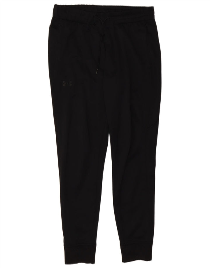 Pantaloni da tuta da uomo Under Armour Cold Gear Joggers Large neri