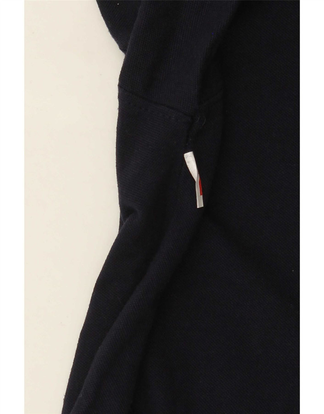 Polo da uomo Dockers grande blu navy