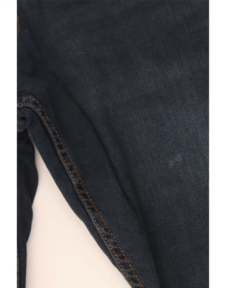 Jeans Levi's da donna 512 slim affusolati W36 L32 cotone blu