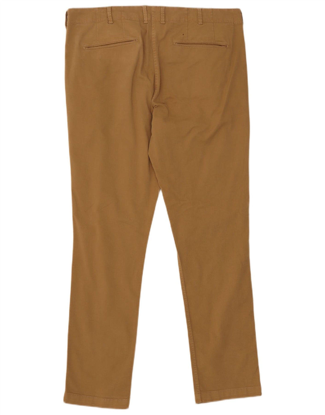 Pantaloni chino slim da uomo Paul Smith W34 L31 Beige