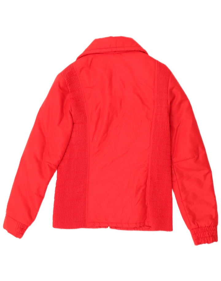 Giacca utility da donna Belfe IT 44 media rossa