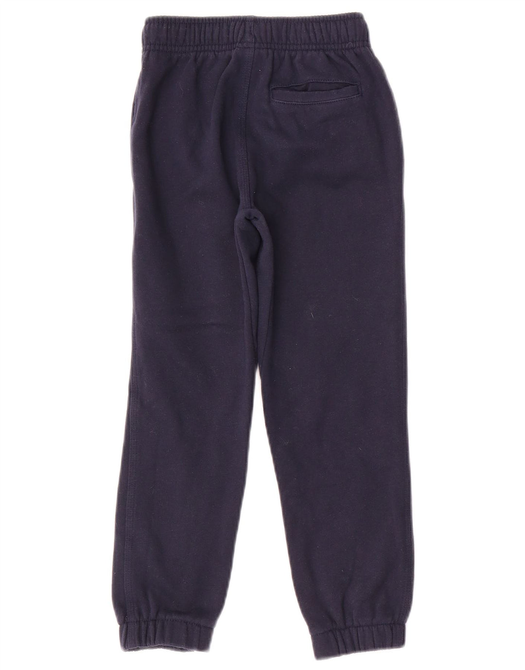 Pantaloni da tuta da ragazzo Nike Joggers 6-7 anni Large Blu Navy