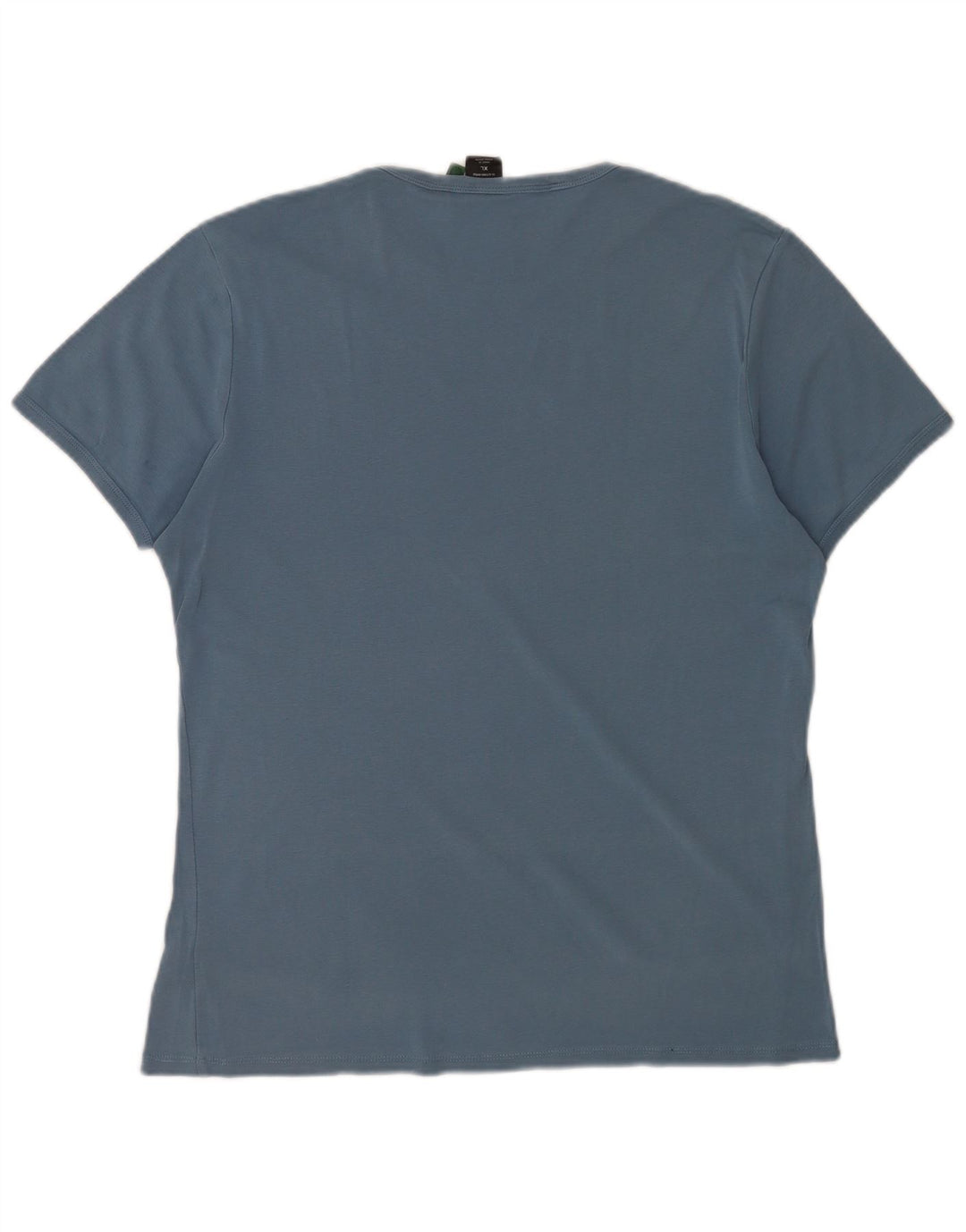 T-shirt da uomo G-Star Top XL in cotone blu