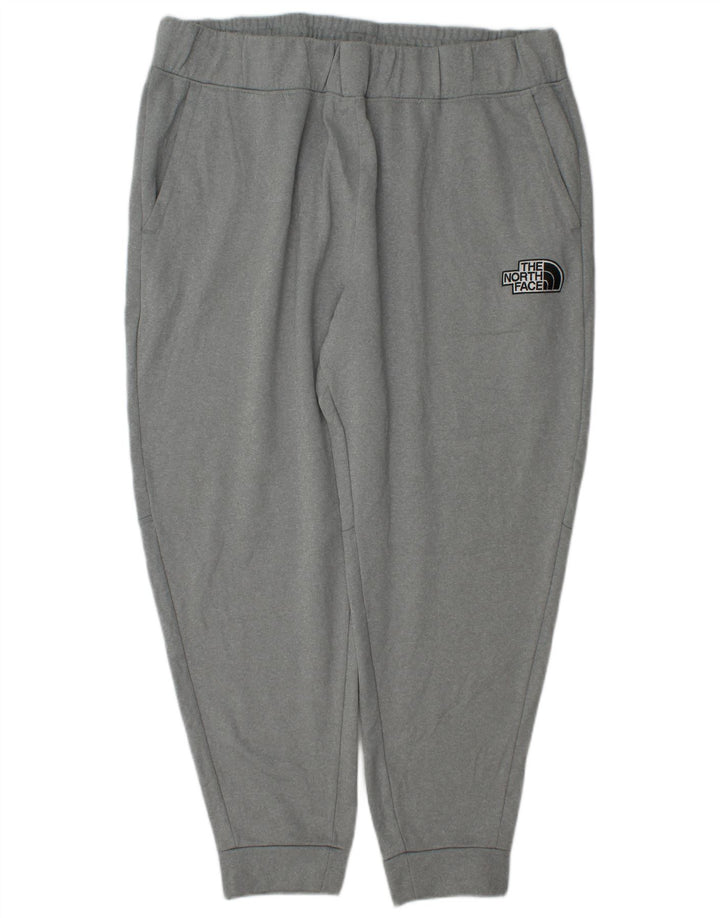 Pantaloni da tuta da uomo The North Face Joggers 2XL Poliestere grigio