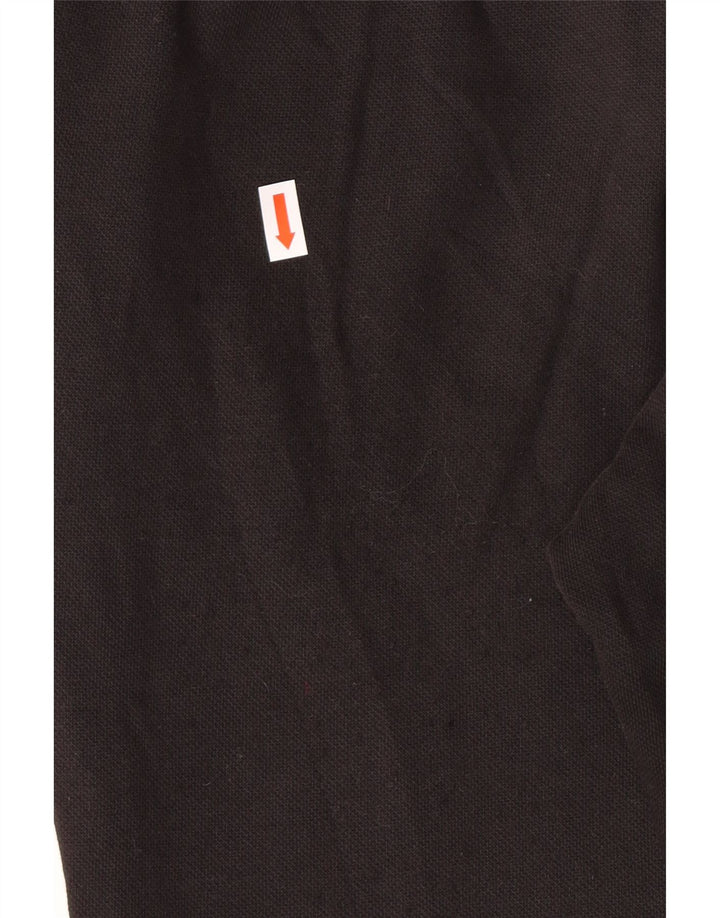 Pantaloni da tuta da donna Puma Joggers UK 10 Small Nero