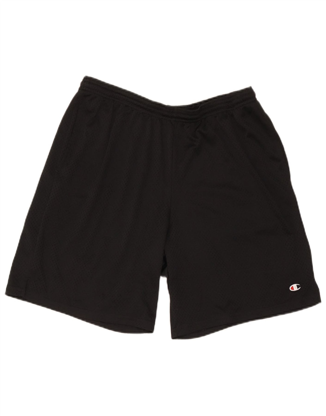 Pantaloncini sportivi Champion da donna UK 14 grandi neri