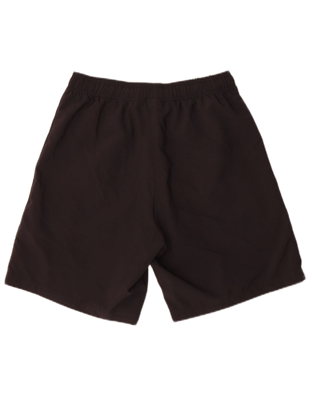 Pantaloncini sportivi da uomo Adidas Medium Black Colourblock in poliestere