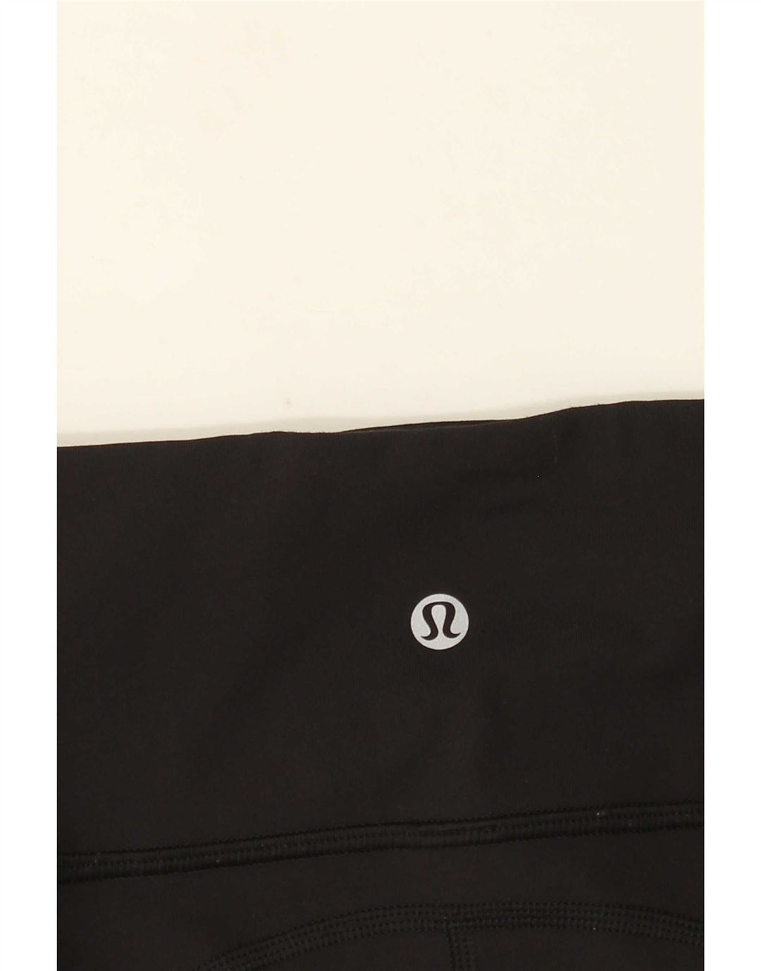 Leggings Capri da donna Lululemon US 4 piccoli neri