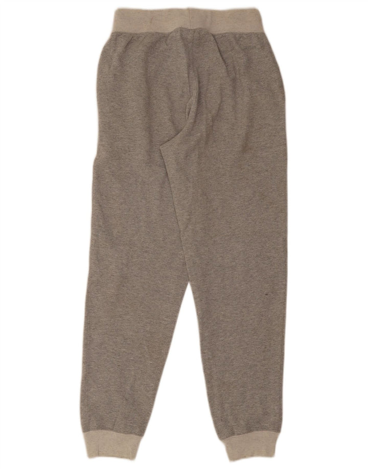 Pantaloni da tuta da uomo Champion Joggers Small Grey Colourblock