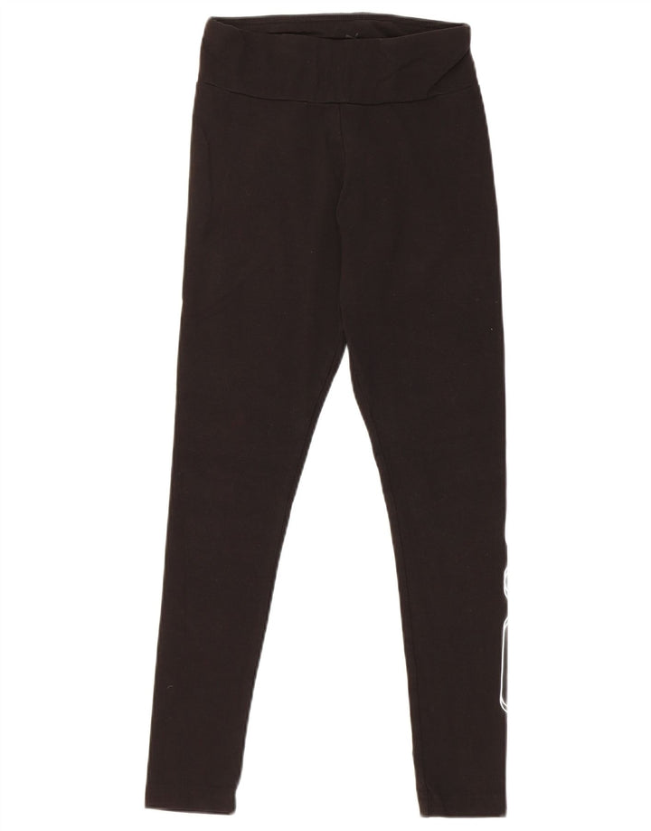 Leggings grafici da donna UK 4 XS
