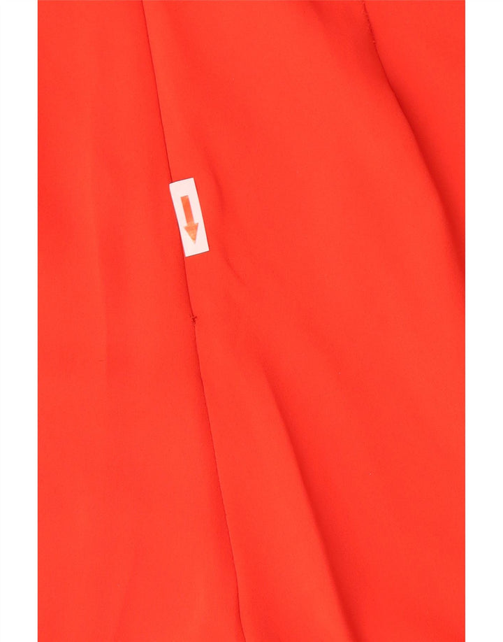Tuta da donna Coast UK 12 Poliestere rosso medio