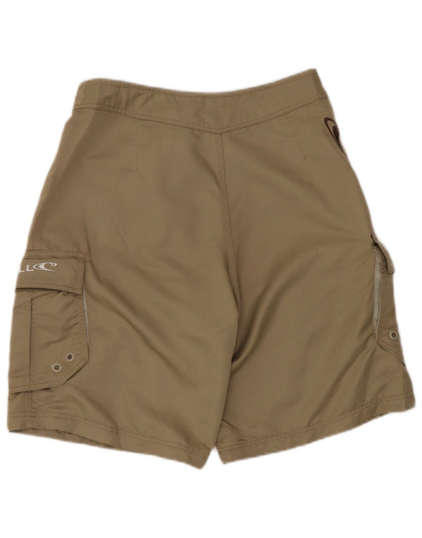 Pantaloncini da bagno da uomo O'Neill Medium Khaki Poliestere Beach