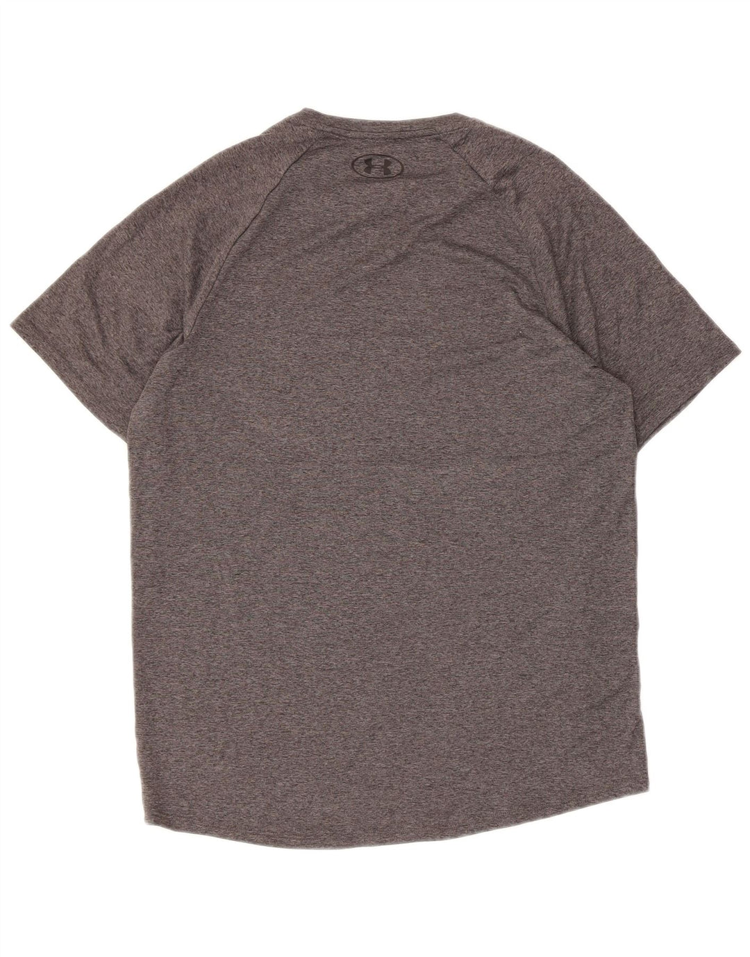 T-shirt da uomo UNDER ARMOUR Philadelphia piccola grigia chiazzata