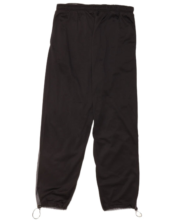 Pantaloni da tuta da uomo Herod Sport Joggers XL Nero Colourblock