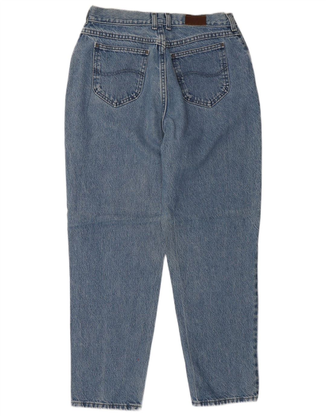 Jeans affusolati Lee da donna W30 L29 Blu
