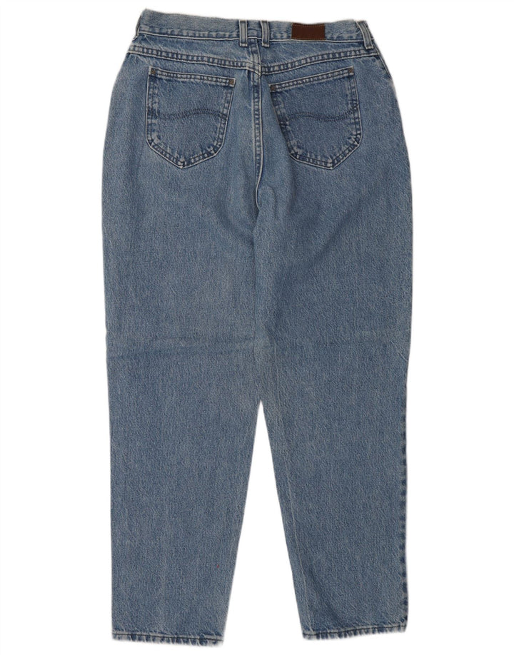 Jeans affusolati Lee da donna W30 L29 Blu