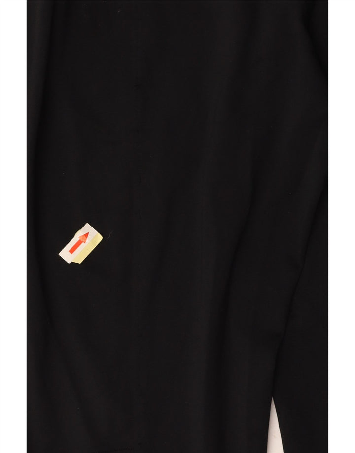 Pantaloni da tuta da uomo UNDER ARMOUR Small neri