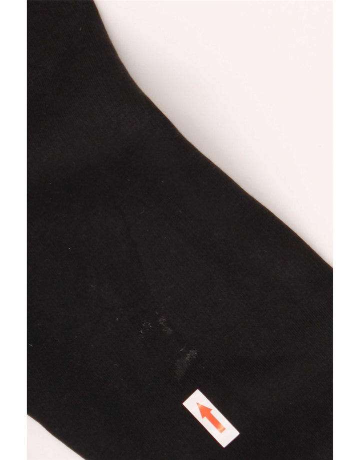 Felpa con cappuccio grafica da uomo The North Face nera media