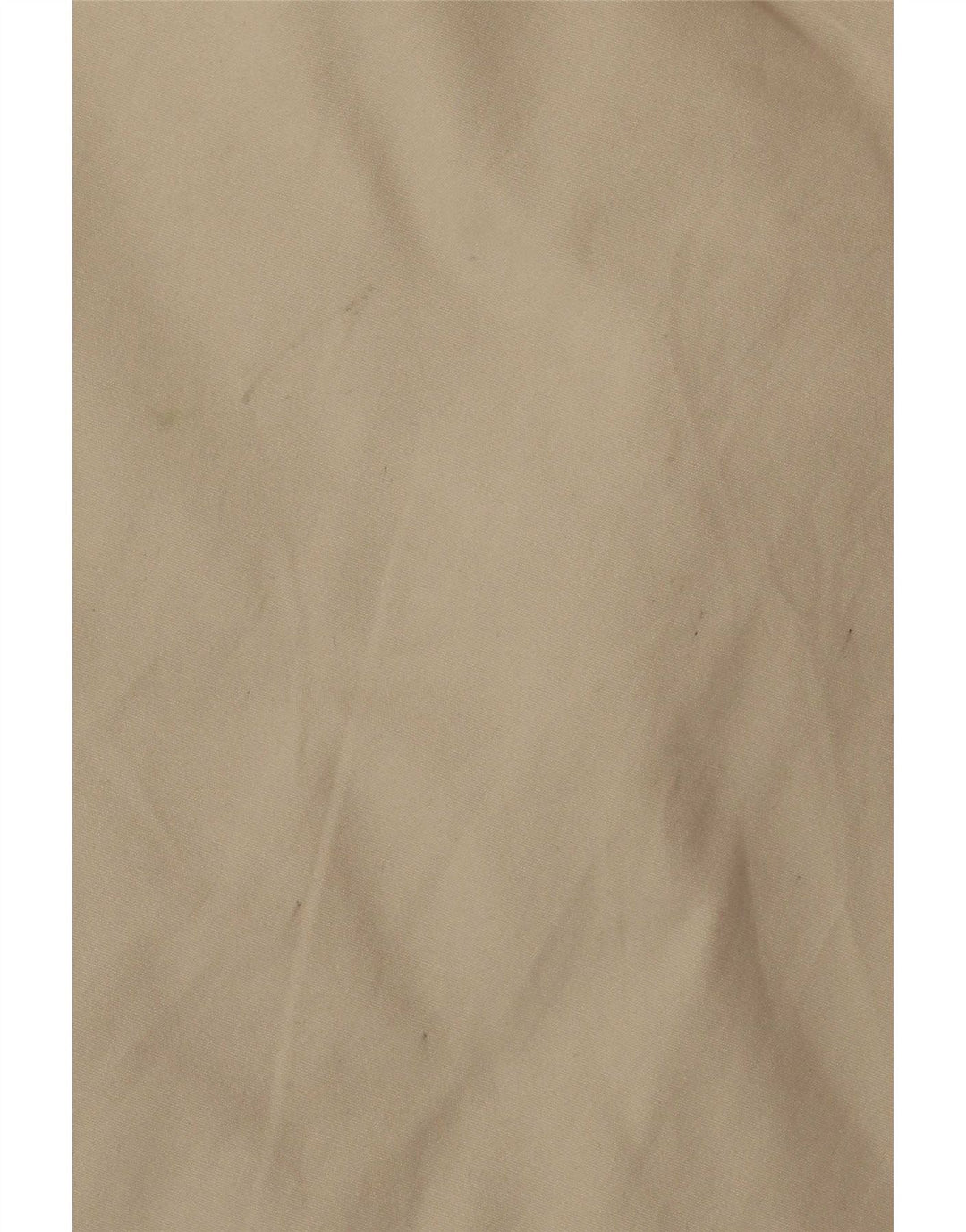 Giubbotto bomber da uomo Gant UK 38 Cotone beige medio