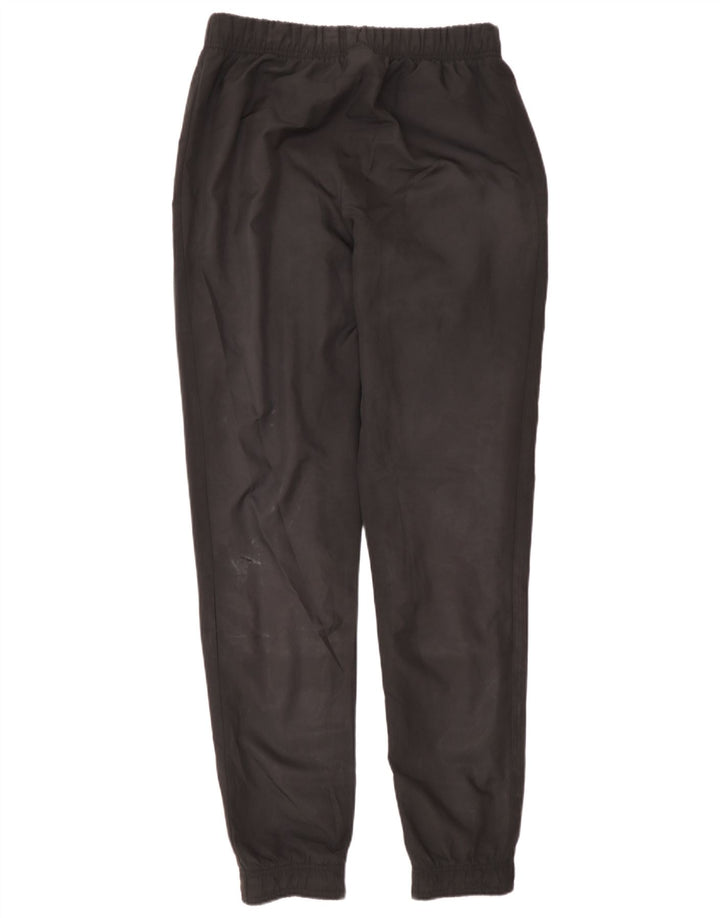 Pantaloni da tuta grafica da uomo Puma Joggers piccoli neri
