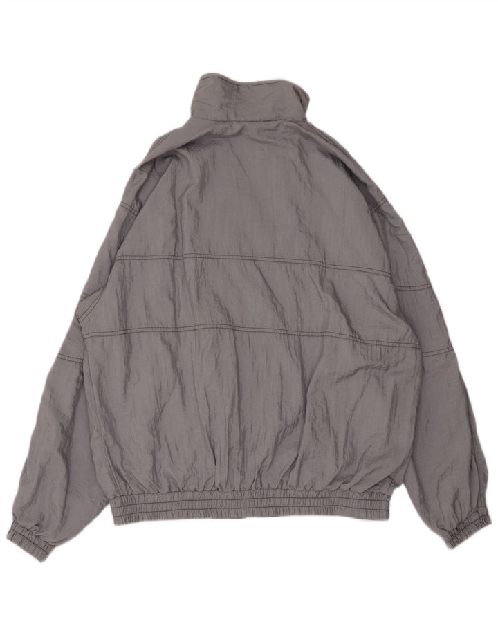 Tuta intera da uomo Rodeo IT 56/58 XL Nylon grigio