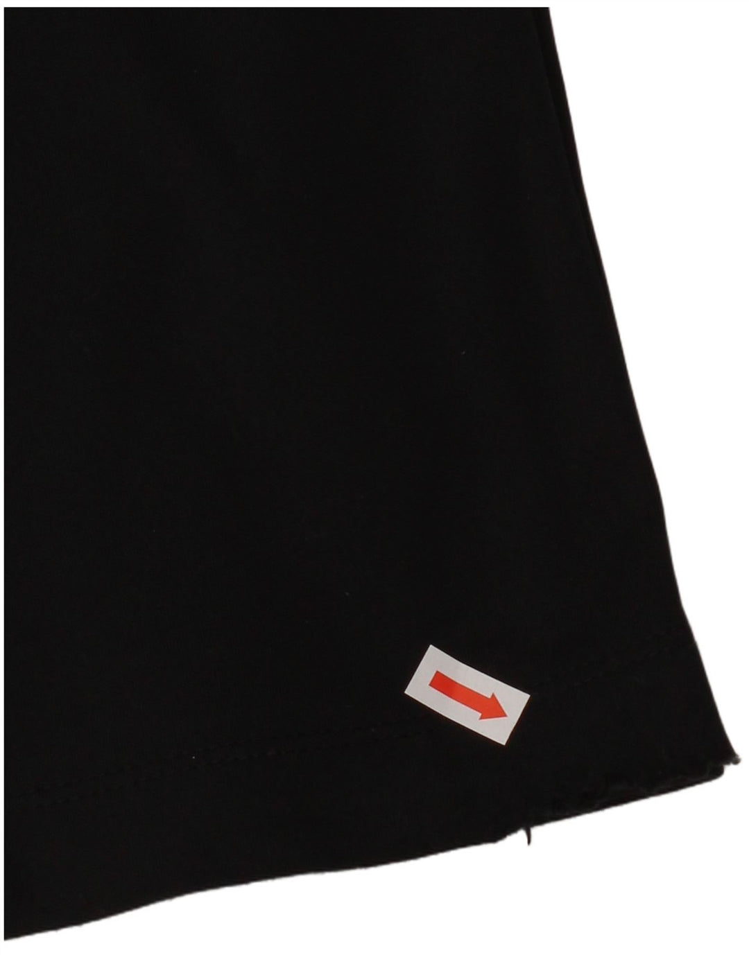 Pantaloni Tuta Nike Bambina 10-11 Anni Medio Nero Poliestere