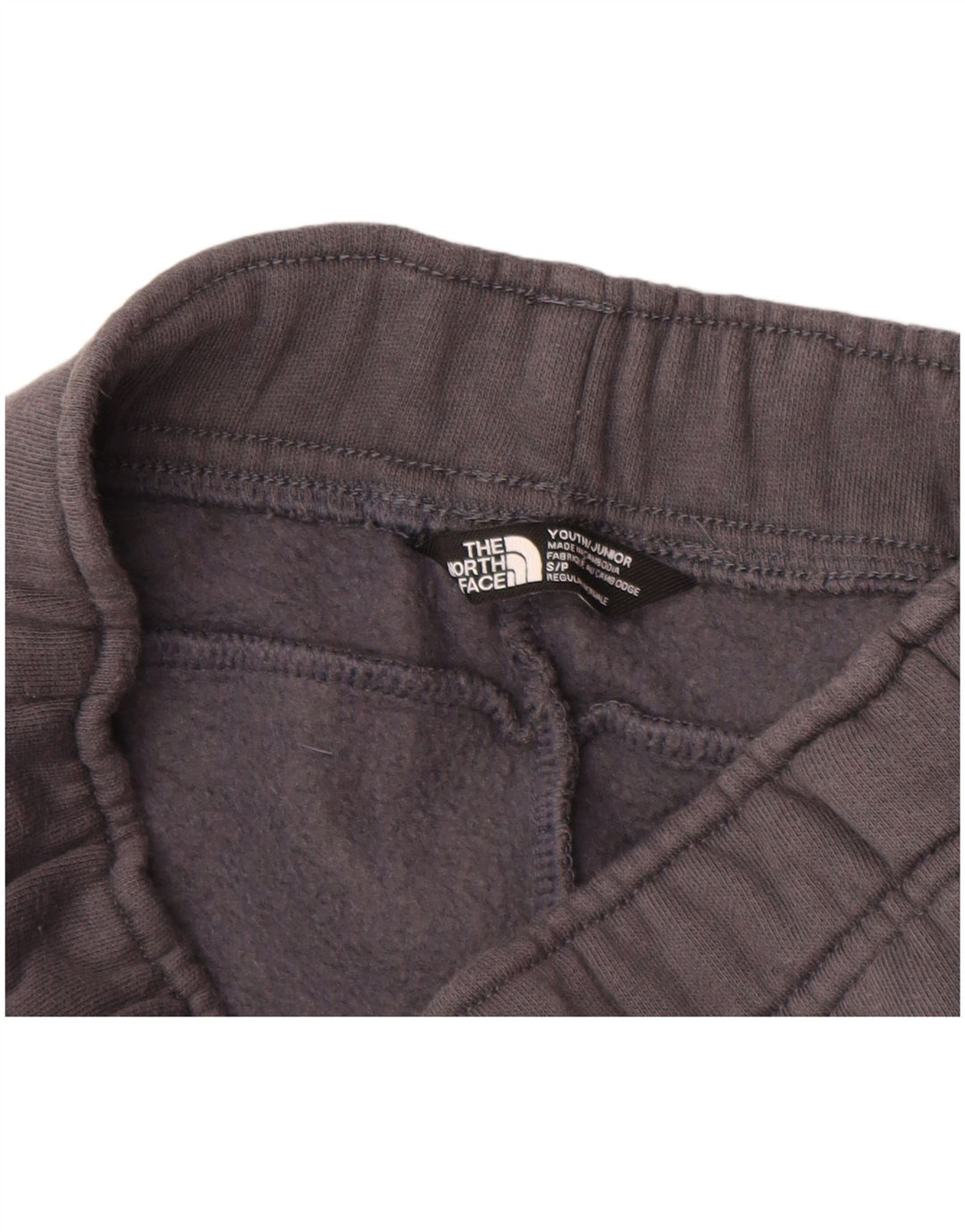 THE NORTH FACE Pantaloni da tuta da ragazzo Joggers 7-8 anni Piccolo grigio