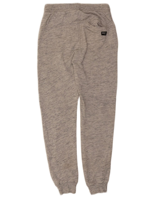 Pantaloni della tuta da ragazzo Zara Joggers 13-14 anni Grigi chiazzati