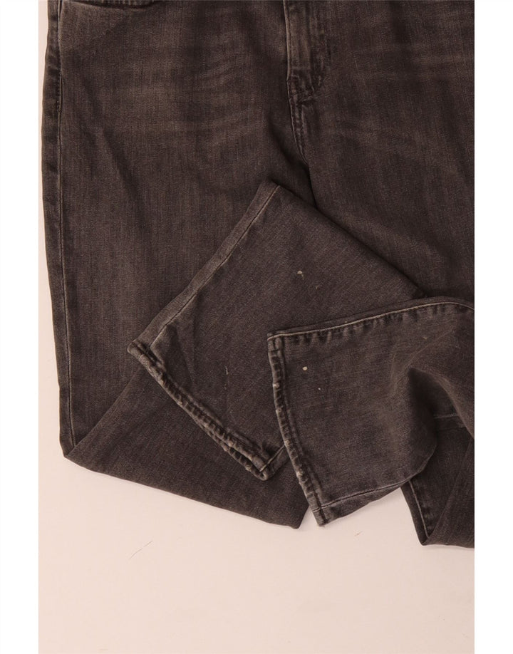 LEVI'S Jeans da uomo 511 slim W32 L32 cotone grigio
