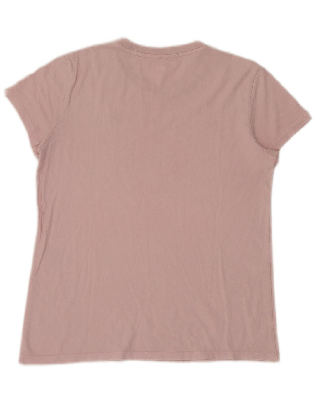 T-shirt da donna Levi's Top UK 20 2XL Rosa