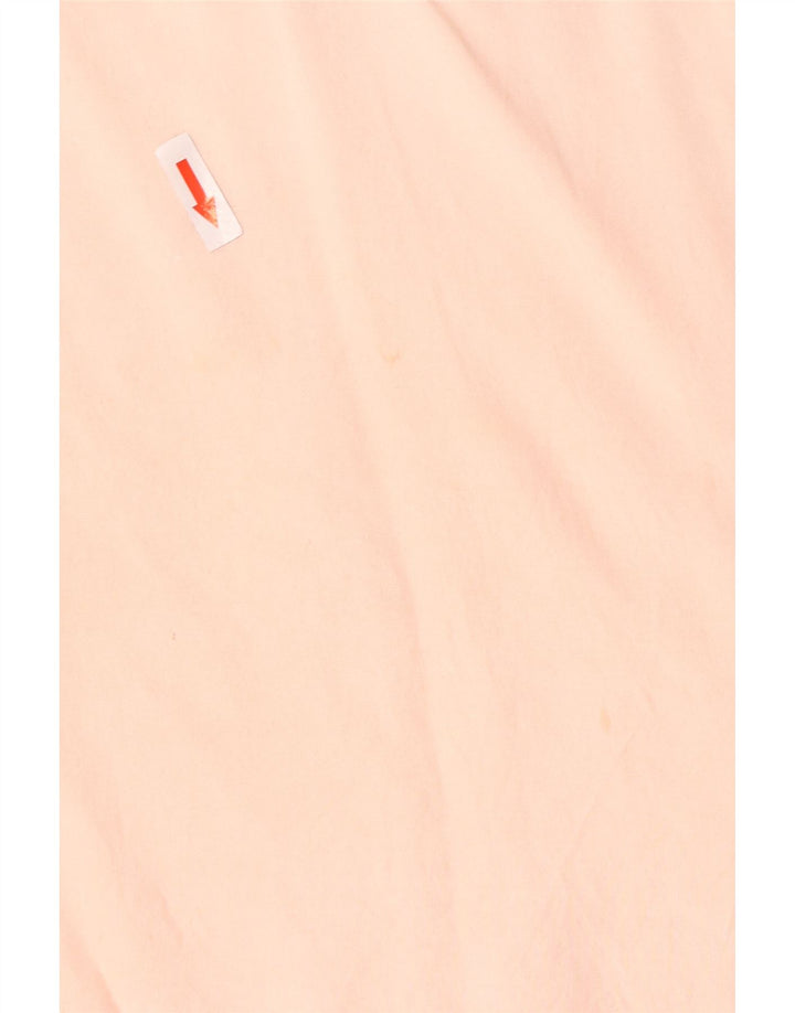 Camicetta da donna Temptation Top UK 16 Large Rosa Viscosa